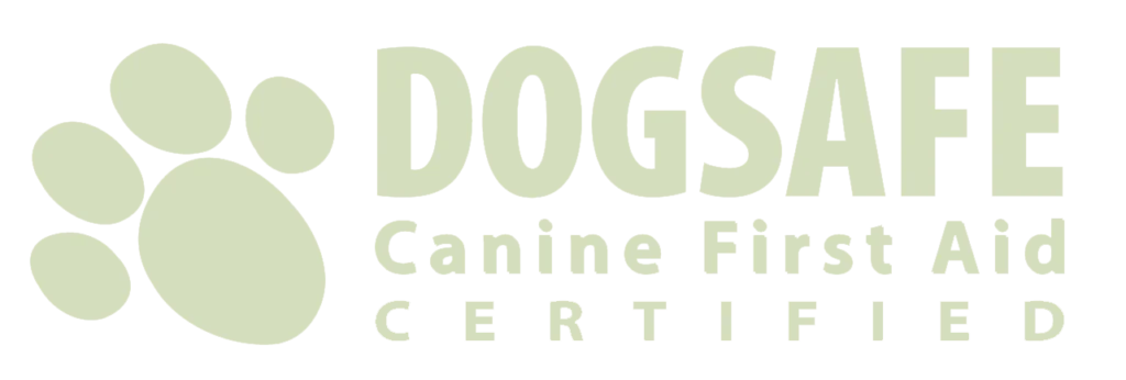 Dogsafe First Aid