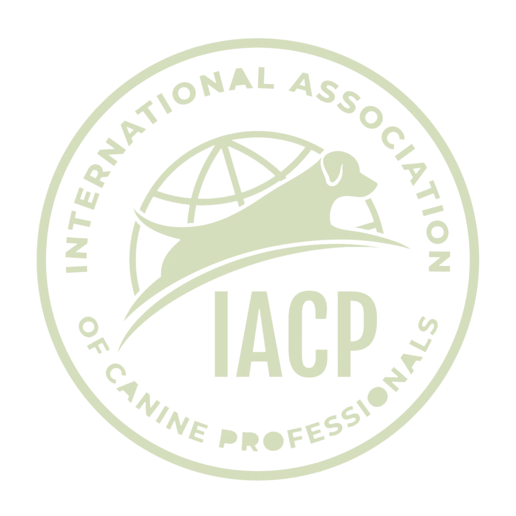 IACP Association Logo
