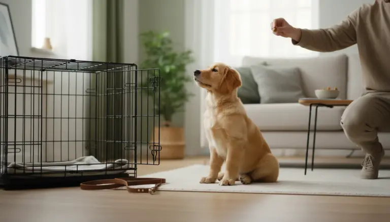 Puppy Owners Guide